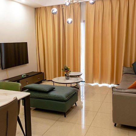 Rose Garden Private Apartment By Link คิกาลี ภายนอก รูปภาพ