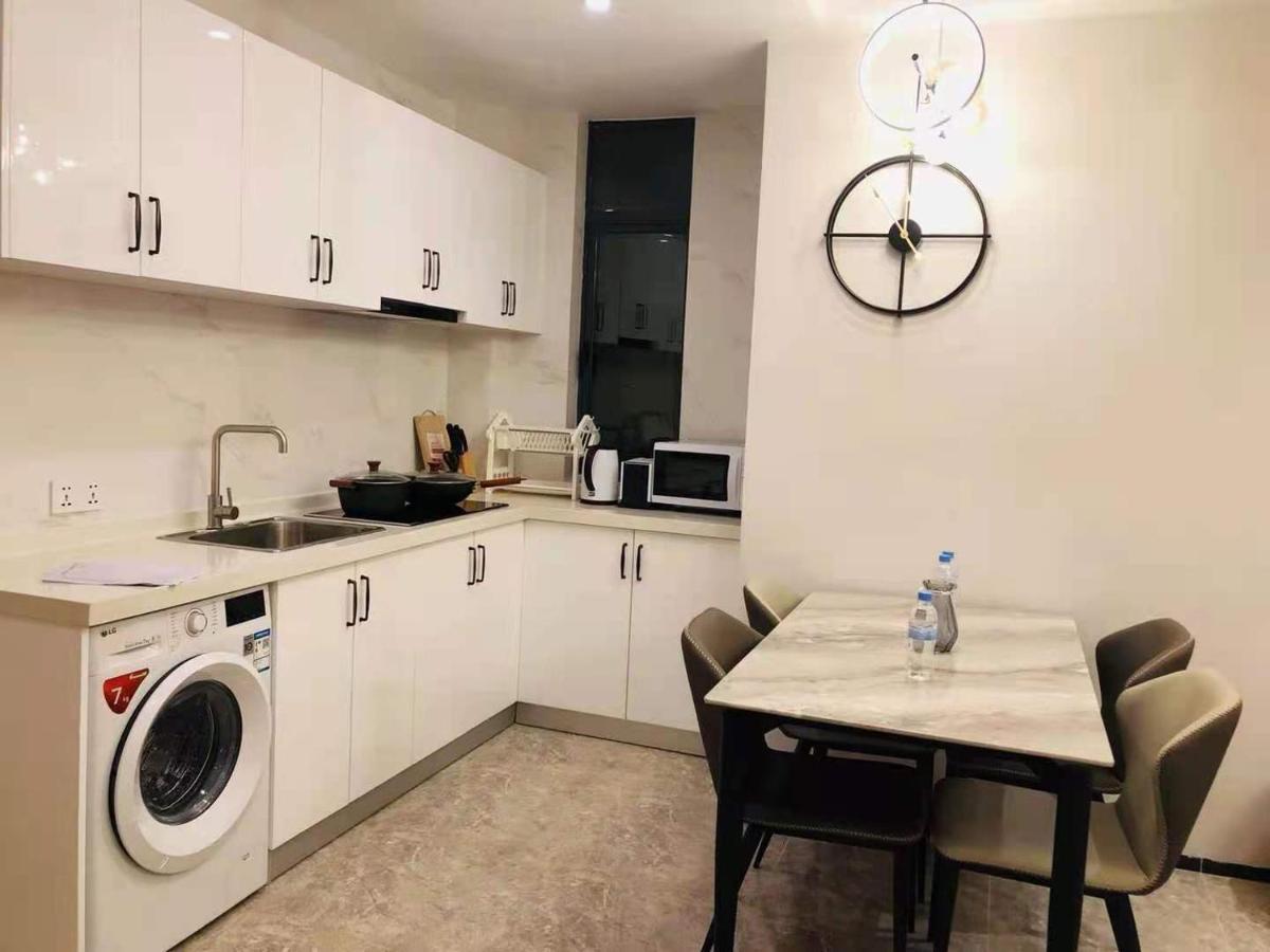 Rose Garden Private Apartment By Link คิกาลี ภายนอก รูปภาพ