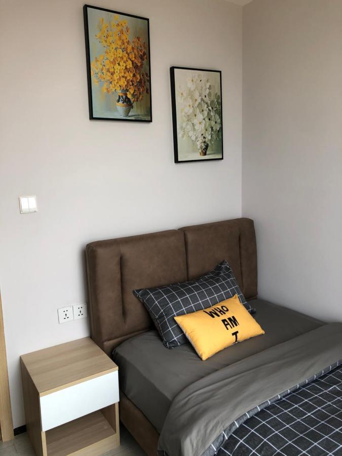 Rose Garden Private Apartment By Link คิกาลี ภายนอก รูปภาพ