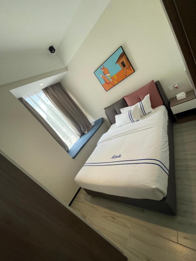 Rose Garden Private Apartment By Link คิกาลี ภายนอก รูปภาพ