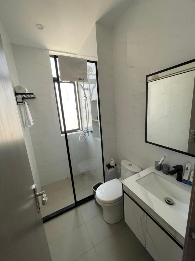 Rose Garden Private Apartment By Link คิกาลี ภายนอก รูปภาพ