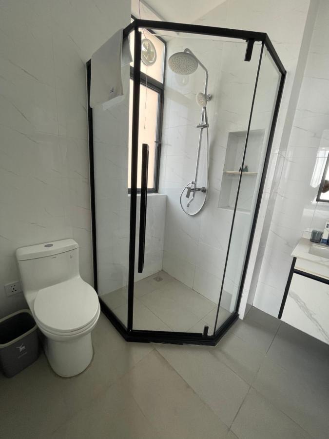 Rose Garden Private Apartment By Link คิกาลี ภายนอก รูปภาพ