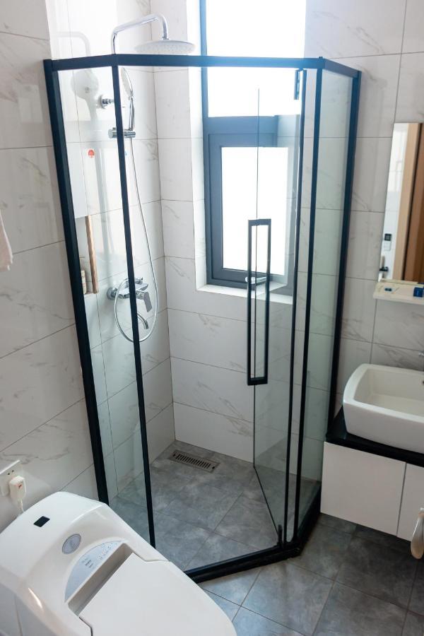 Rose Garden Private Apartment By Link คิกาลี ภายนอก รูปภาพ
