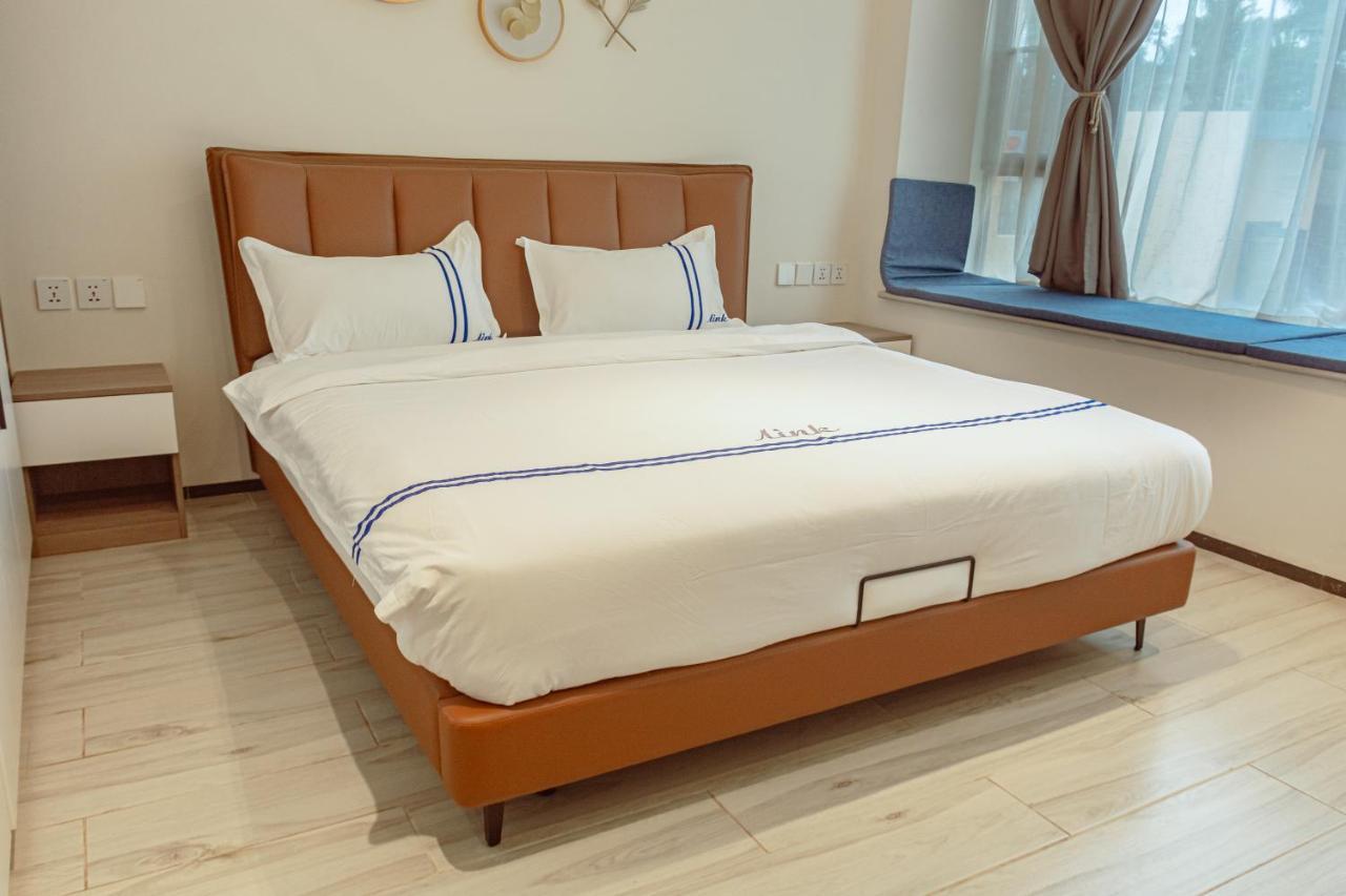 Rose Garden Private Apartment By Link คิกาลี ภายนอก รูปภาพ