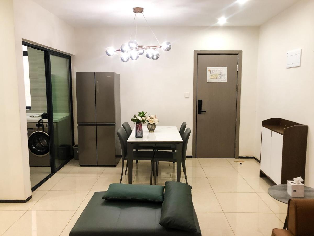 Rose Garden Private Apartment By Link คิกาลี ภายนอก รูปภาพ