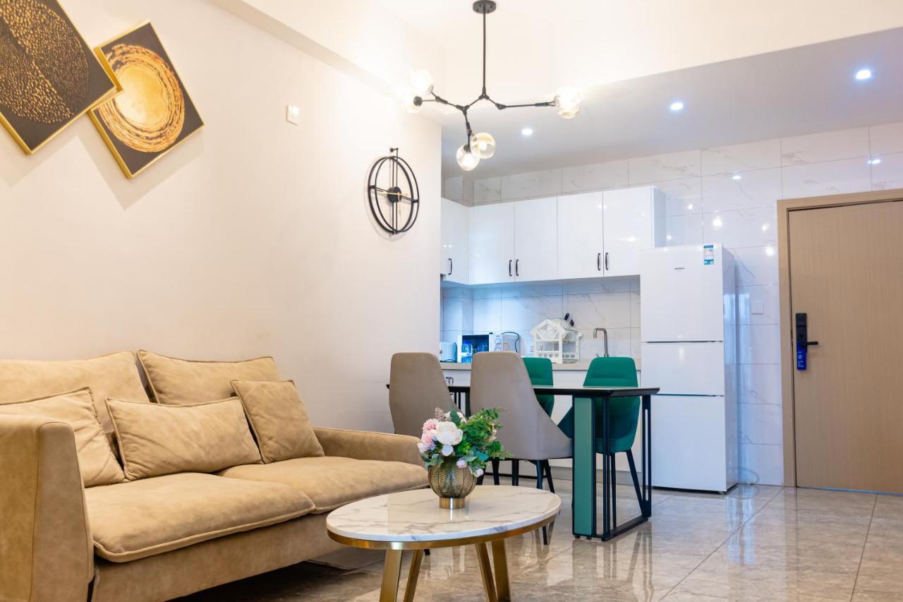 Rose Garden Private Apartment By Link คิกาลี ภายนอก รูปภาพ