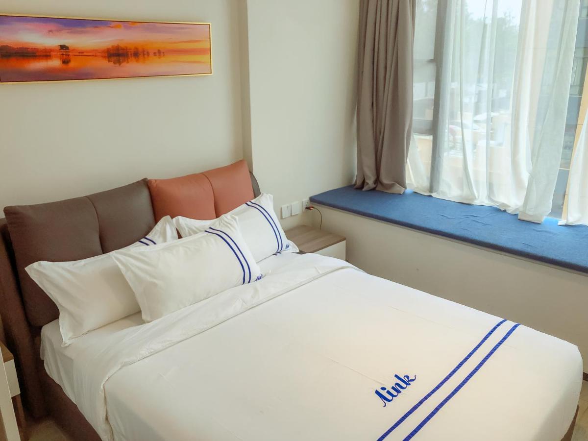 Rose Garden Private Apartment By Link คิกาลี ภายนอก รูปภาพ
