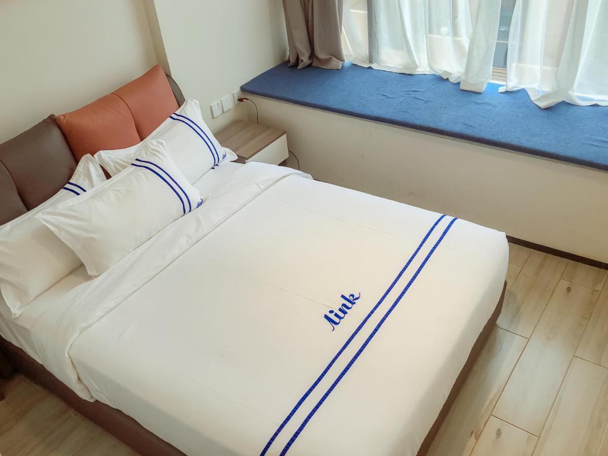 Rose Garden Private Apartment By Link คิกาลี ภายนอก รูปภาพ